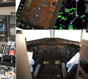 aircraft avionics