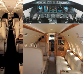aircraft interiors